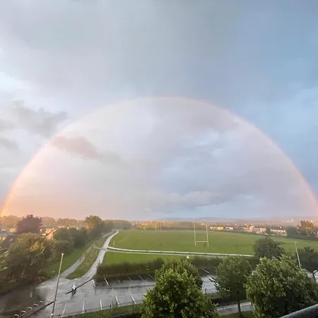 Finnstown Hall- Private In Shared With The Host * Dublin