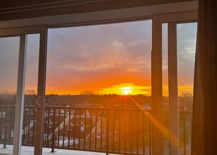 Finnstown Hall- Private In Shared With The Host ホームステイ *