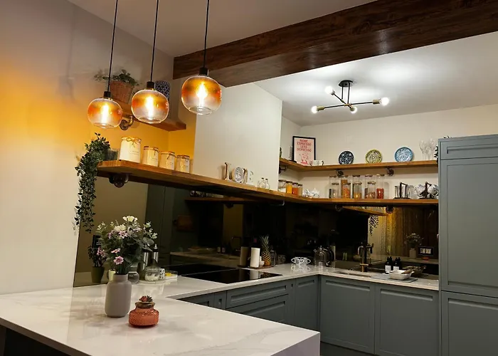 Finnstown Hall- Private In Shared With The Host ホームステイ *