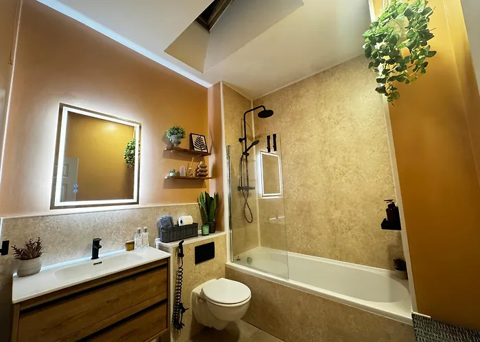 ホームステイ Finnstown Hall- Private In Shared With The Host ダブリン