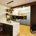 Finnstown Hall- Private In Shared With The Host בית אירוח דבלין