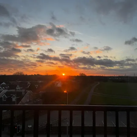 Finnstown Hall- Private In Shared With The Host Dublin