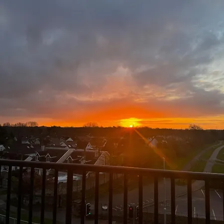 Finnstown Hall- Private In Shared With The Host Pansiyon Dublin