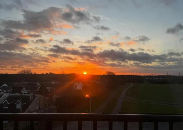 Finnstown Hall- Private In Shared With The Host Dublin