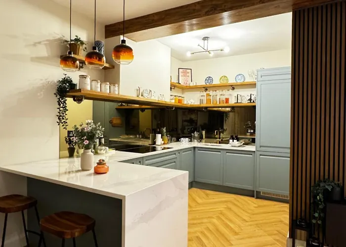 Finnstown Hall- Private In Shared With The Host Accommodatie bij particulieren Dublin