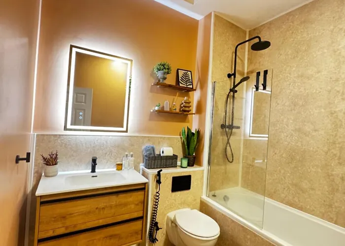 Finnstown Hall- Private In Shared With The Host Accommodatie bij particulieren Dublin